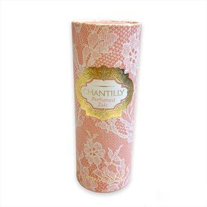 Chantilly Perfumed Talc 3.5 oz Houbigant INC New York Not Sealed
